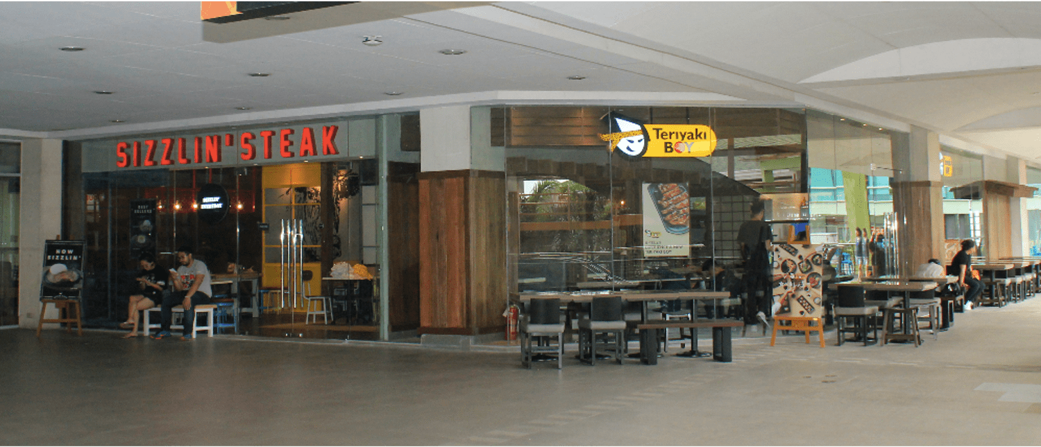 Sizzlin Steak 5